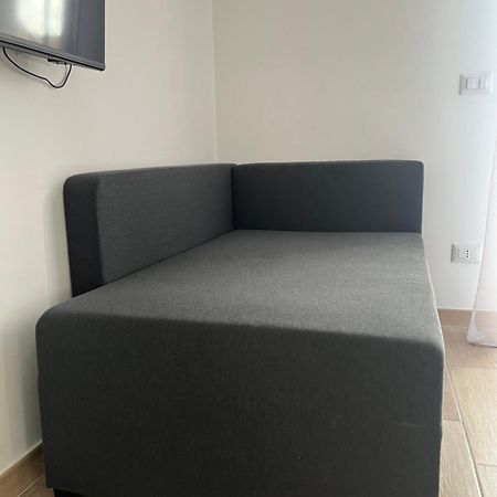 La Casa Del Sole Apartment Fonte Nuova Bagian luar foto