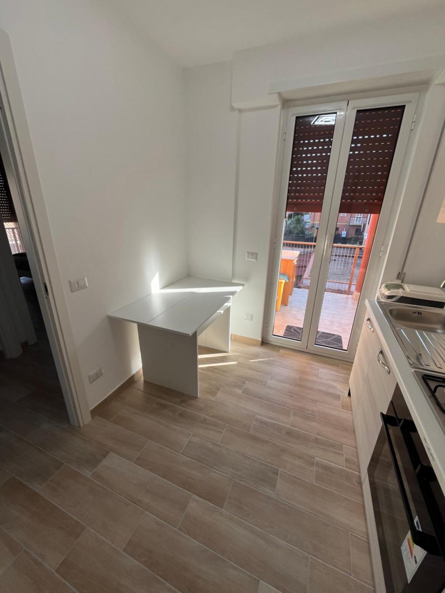 La Casa Del Sole Apartment Fonte Nuova Bagian luar foto