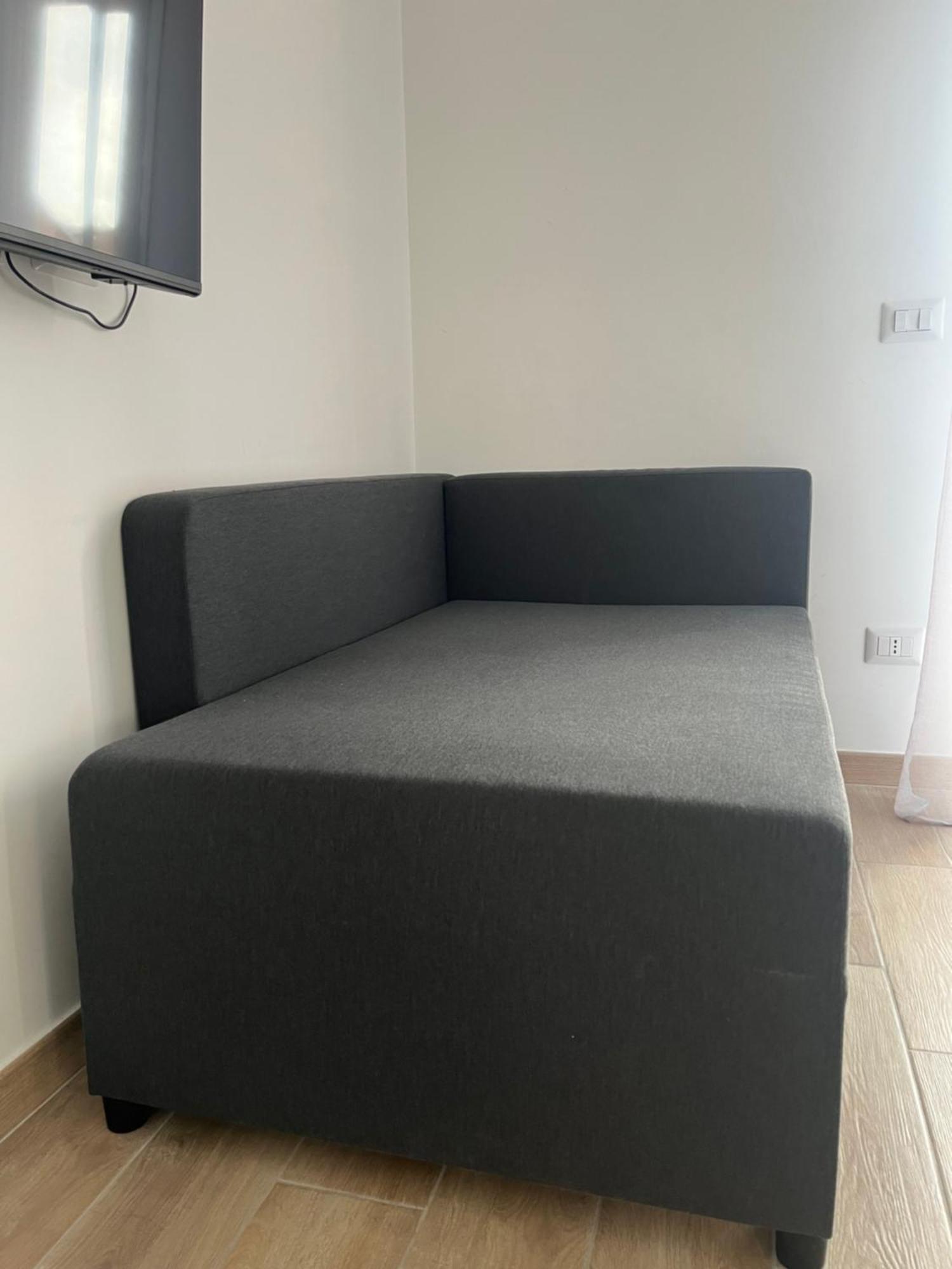 La Casa Del Sole Apartment Fonte Nuova Bagian luar foto