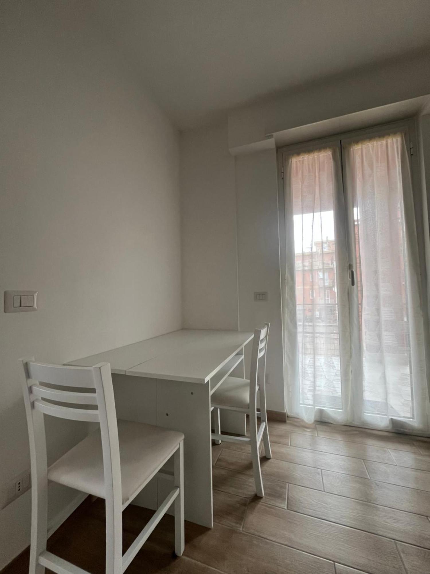 La Casa Del Sole Apartment Fonte Nuova Bagian luar foto