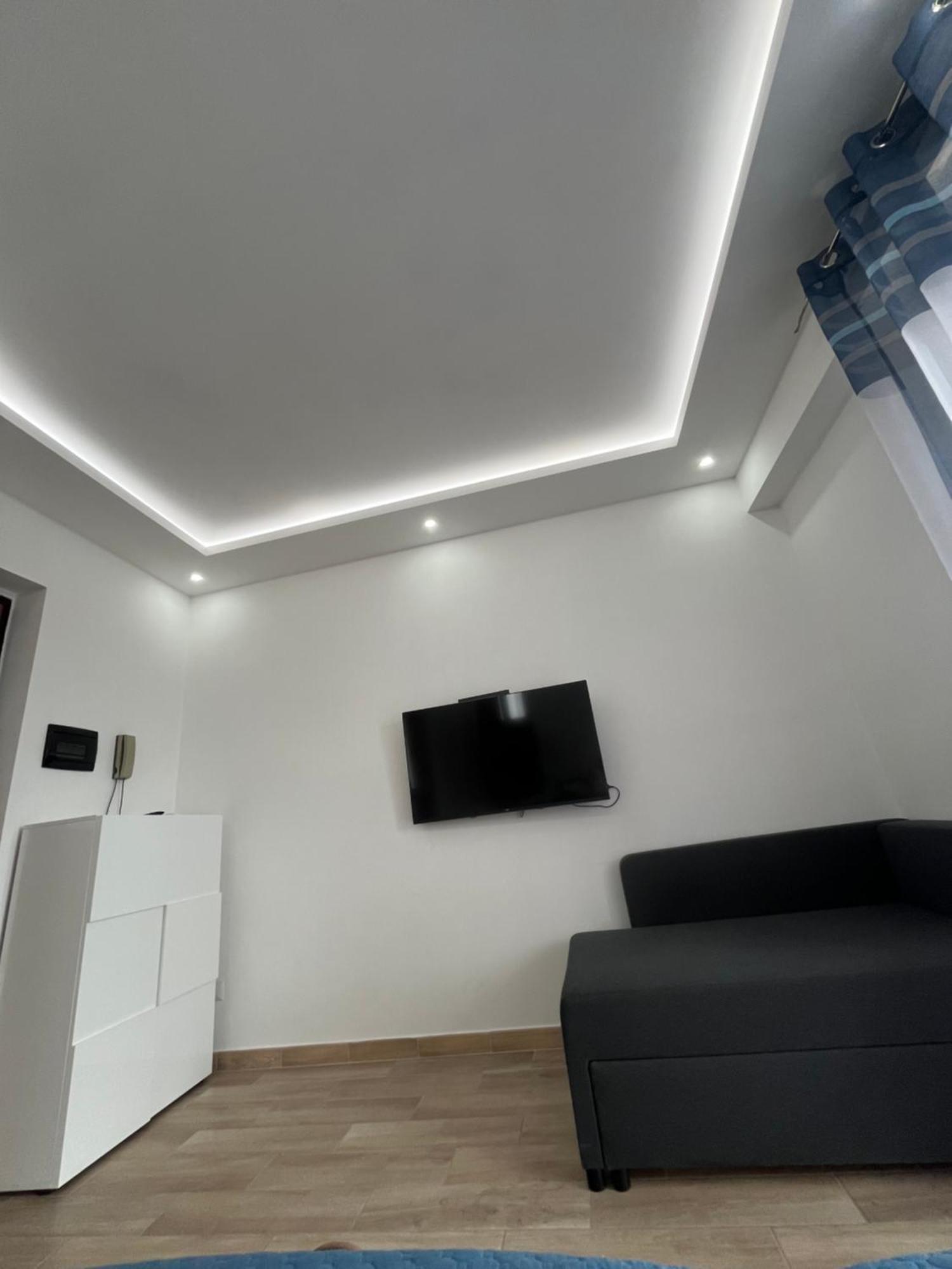 La Casa Del Sole Apartment Fonte Nuova Bagian luar foto
